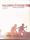 Valores Éticos 2ºESO - Cuaderno de actividades