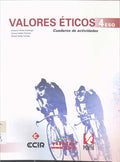 Valores Éticos 4ºESO - Cuaderno de Actividades