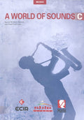A World of Sounds C ESO - Music