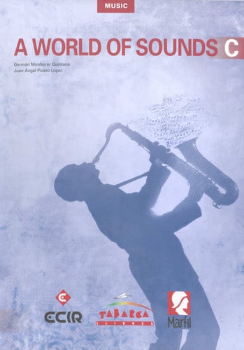 A World of Sounds C ESO - Music