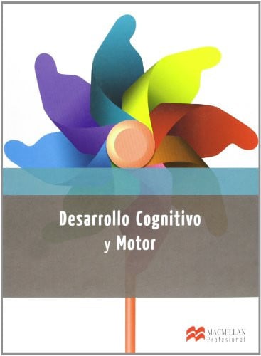 Desarrollo Cognitivo y Motor - Educación Infantil