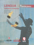 Lengua castellana y literatura 1ºBach