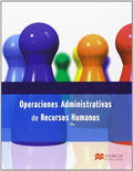 Operaciones Administrativas de Recursos Humanos - FP