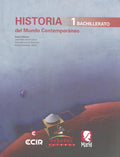 Historia Del Mundo Contemporáneo 1ºBach