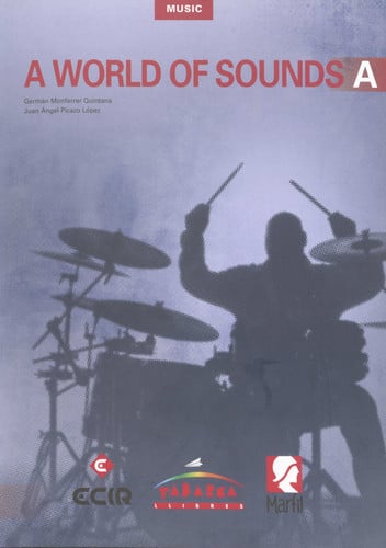A World of Sounds A ESO - Music