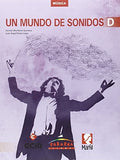 Música - Un Mundo De Sonidos D ESO
