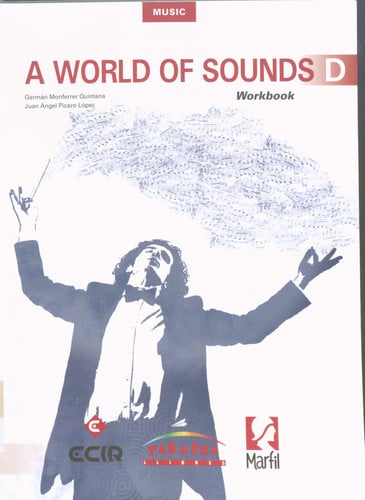 A World Of Sounds D ESO - Workbook