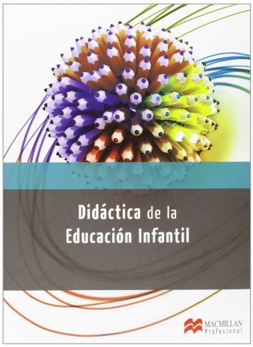 Didáctica de la Educación Infantil FP