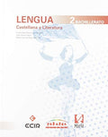 Lengua castellana y Literatura 2ºBach