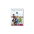Beste freunde A1.2 - deutsch für jugendliche - Arbeitsbuch XXL
