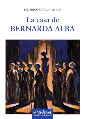 La Casa de Bernarda Alba
