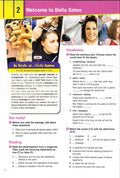 Beauty Salon - Career Paths
