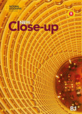 New Close-Up B1 - Workbook