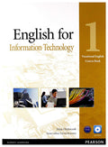 English for Information Technology A1/A2 - Course Book