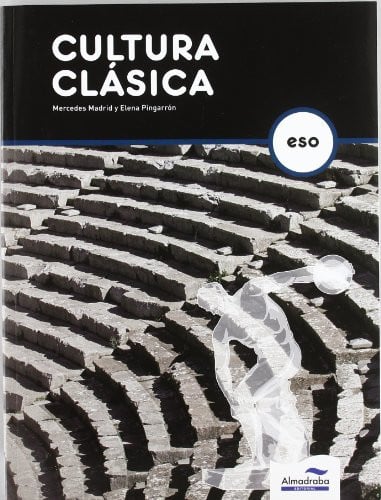 Cultura clásica 3º ESO