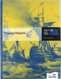 Historia de España 2ºBach - Proyecto Hispania