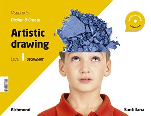 Artistic Drawing 1ºESO - Level 1 Secondary