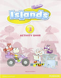 Islands 3 - Activity Book