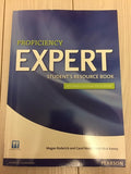 Expert Proficiency - Student's Resource Book