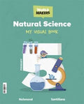 Natural Science 5ºEP - World Makers