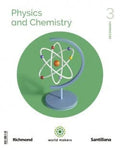 Physics and Chemistry 3ºESO - World Makers