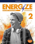 Energize 2ºESO - Workbook - Spanish Edition