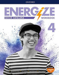 Energize 4t ESO - Workbook - Ed. Catalana