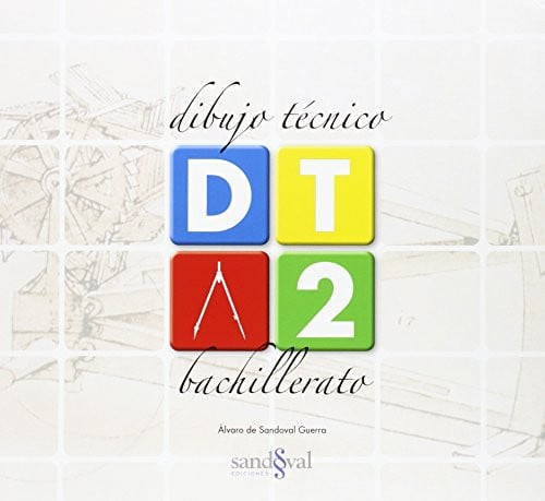 Dibujo Técnico 2ºBach
