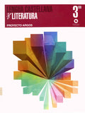 Lengua Castellana y Literatura 3ºESO - Proyecto Argos