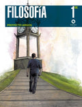 Filosofía 1ºBach - Proyecto Argós