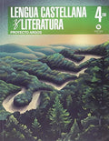 Lengua castellana y Literatura 4ºESO - Proyecto Argos