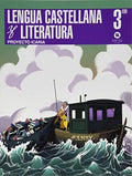Lengua castellana y literatura - 3ºESO - Proyecto Icaria