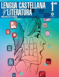 Lengua castellana y Literatura 1ºBach - Proyecto Tera