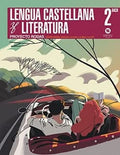 Lengua Castellana y Literatura 2ºBach - Proyecto Rodas