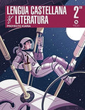 Lengua Catellana y Literatura 2ºESO - Proyecto Icaria