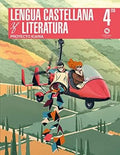 Lengua castellana y Literatura 4ºESO - Proyecto Icaria