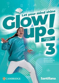 Glow Up! Level 3 Student's Book