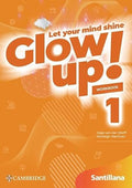 Glow Up! 1ºESO - Workbook