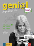 Geni@l Klíck B1 - Arbeitsbuch