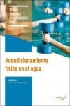 Acondicionamiento Físico en el Agua FP Técnico Superior en Acondicionamiento Físico - Arán