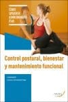 Control postural, Bienestar y Mantenimiento Funcional FP Técnico Superior en Acondicionamiento Físico - Arán