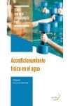 Técnicas de Hidrocinesia FP Técnico Superior en Acondicionamiento Físico - Arán
