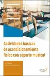 Actividades Básicas de Acondicionamiento Físico con Soporte Musical FP Técnico Superior en Acondicionamiento Físico - Ar