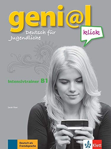 Genial Klick - Intensivtrainer B1
