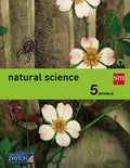 Natural Science 5ºEP - Savia