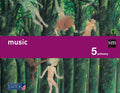 Music 5ºEP - Savia - 2014