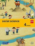 Social Science 4ºEP - Savia