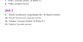 Music 4ºEP - Savia