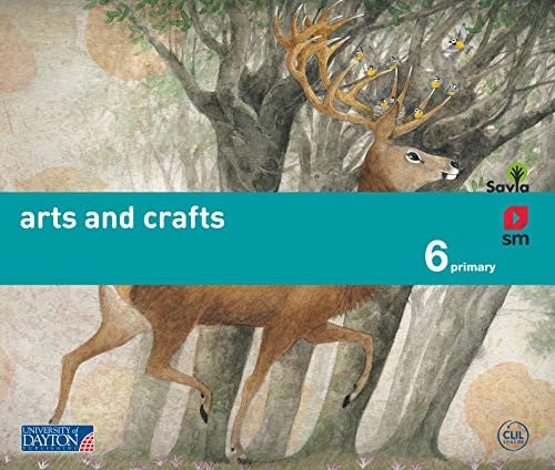 Arts and Crafts 6ºEP - Savia
