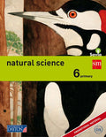 Natural Science 6ºEP - Savia
